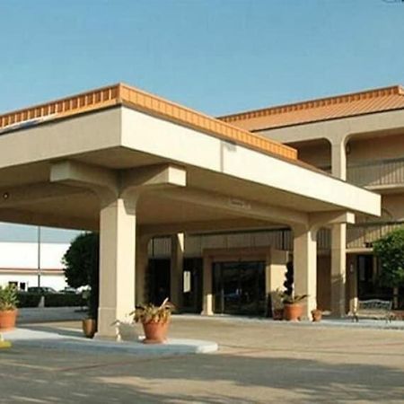 Executive Inn Ντάλλας Εξωτερικό φωτογραφία