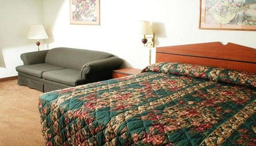 Executive Inn Ντάλλας Εξωτερικό φωτογραφία