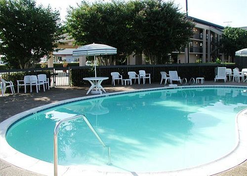 Executive Inn Ντάλλας Ανέσεις φωτογραφία