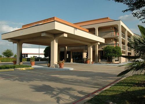 Executive Inn Ντάλλας Εξωτερικό φωτογραφία