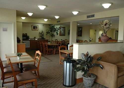 Executive Inn Ντάλλας Εξωτερικό φωτογραφία
