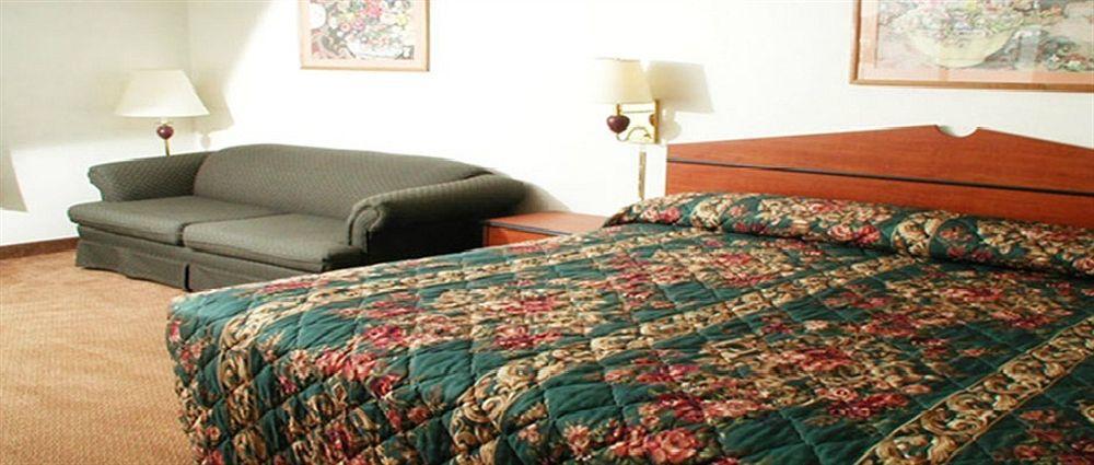 Executive Inn Ντάλλας Εξωτερικό φωτογραφία