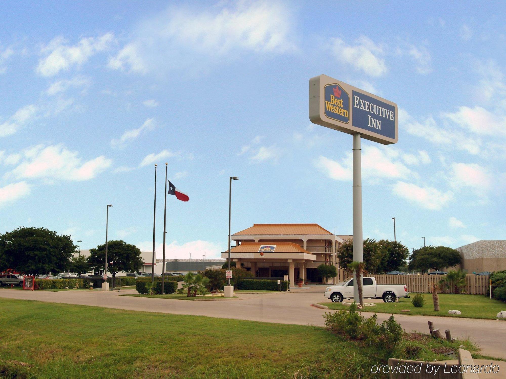Executive Inn Ντάλλας Εξωτερικό φωτογραφία