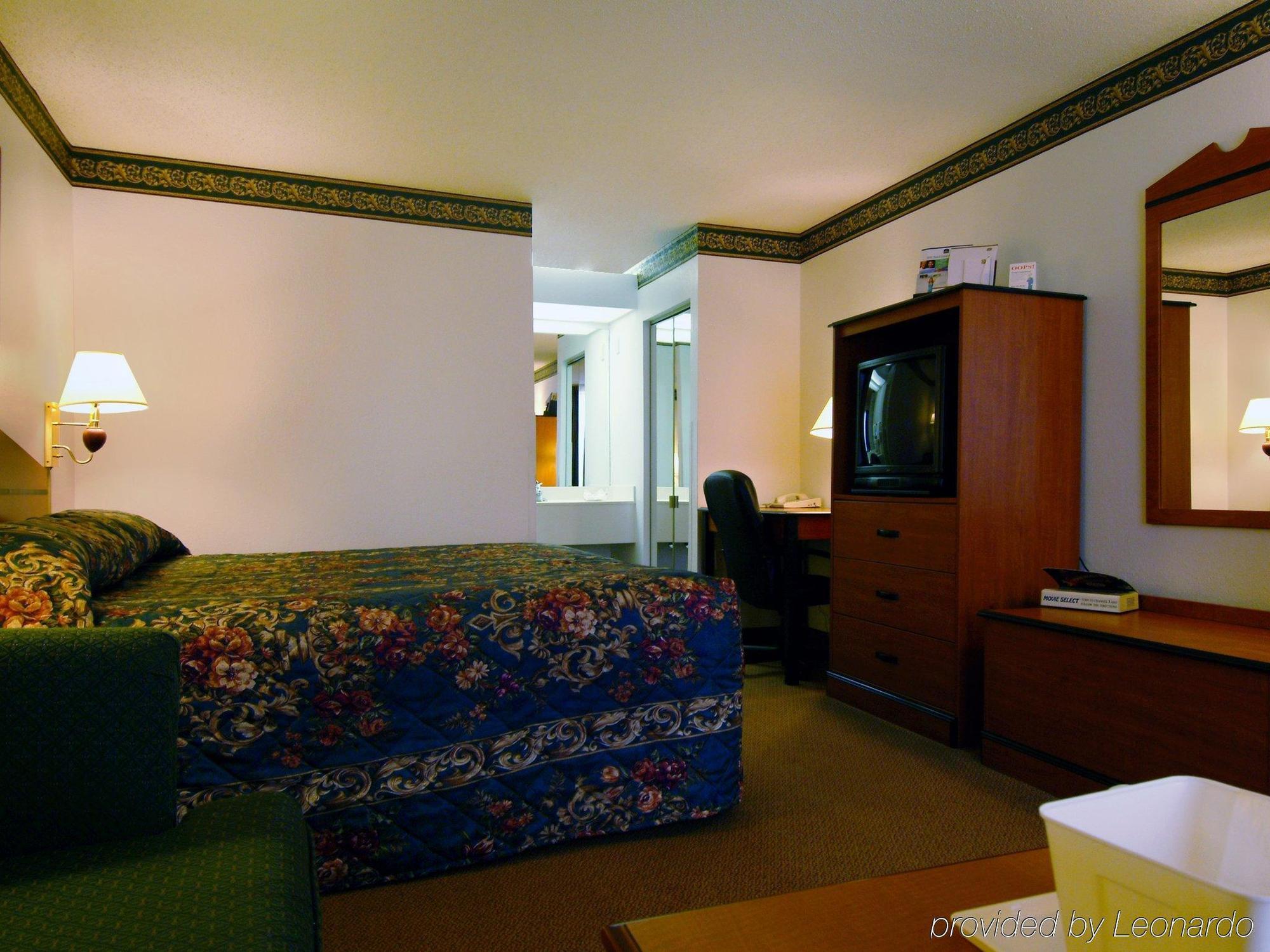 Executive Inn Ντάλλας Δωμάτιο φωτογραφία