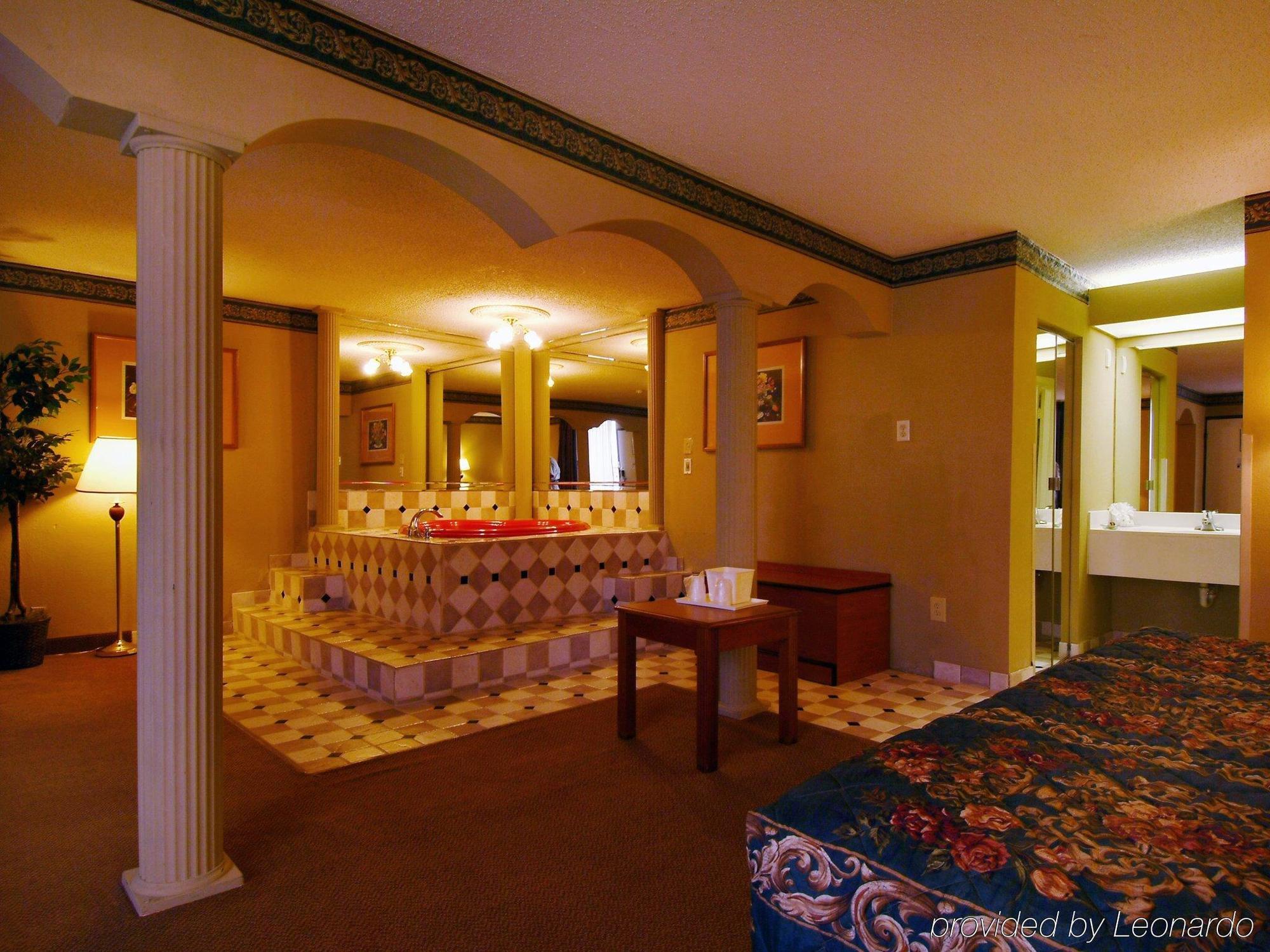 Executive Inn Ντάλλας Δωμάτιο φωτογραφία
