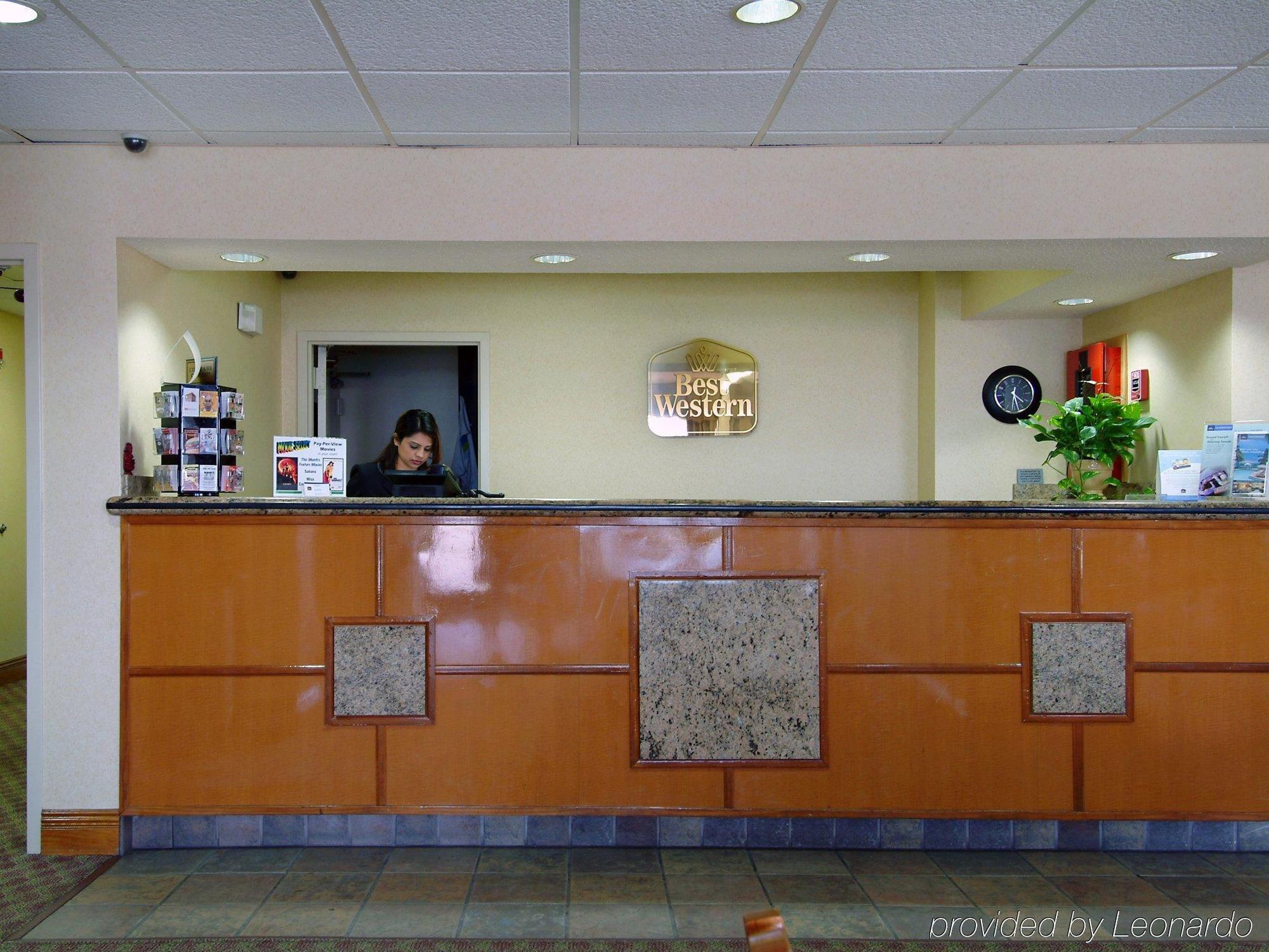Executive Inn Ντάλλας Εσωτερικό φωτογραφία