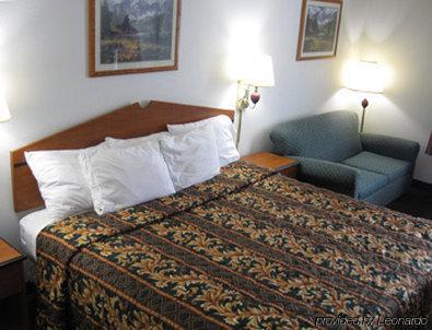 Executive Inn Ντάλλας Δωμάτιο φωτογραφία