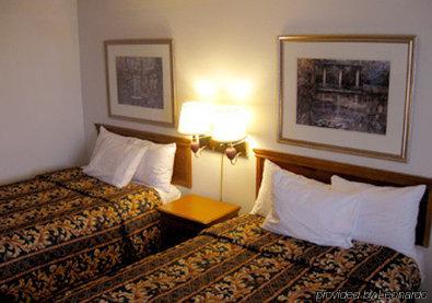 Executive Inn Ντάλλας Δωμάτιο φωτογραφία