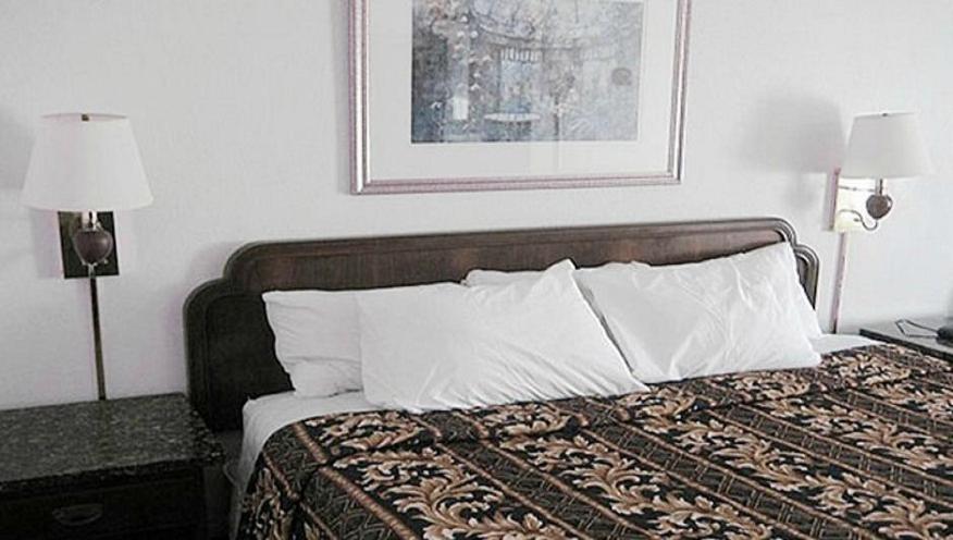 Executive Inn Ντάλλας Δωμάτιο φωτογραφία