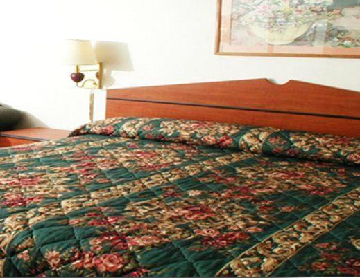 Executive Inn Ντάλλας Δωμάτιο φωτογραφία