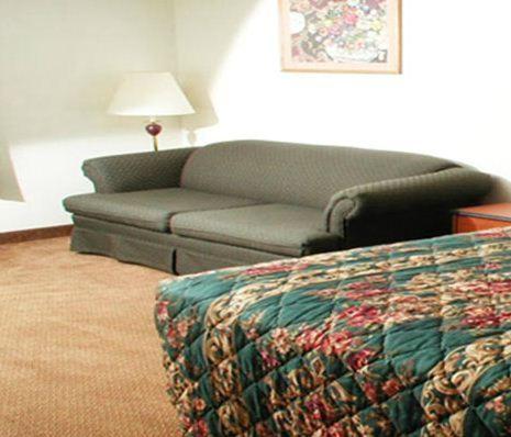 Executive Inn Ντάλλας Δωμάτιο φωτογραφία