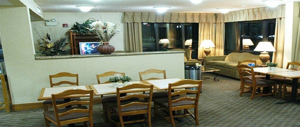 Executive Inn Ντάλλας Εξωτερικό φωτογραφία