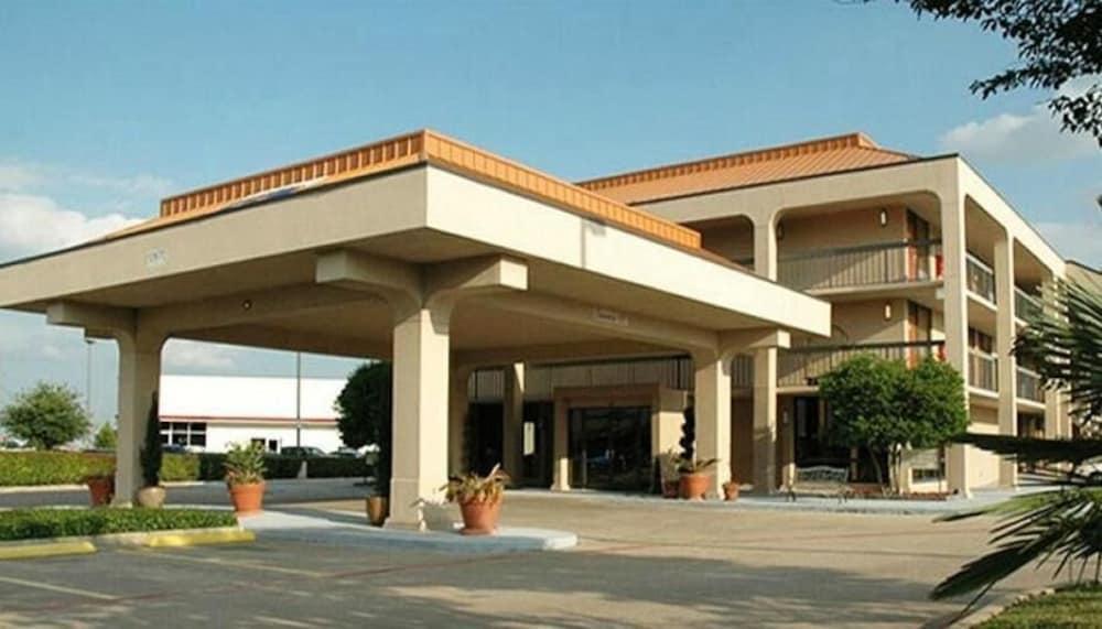 Executive Inn Ντάλλας Εξωτερικό φωτογραφία
